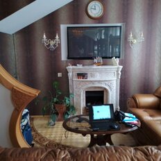 Квартира 181 м², 5-комнатная - изображение 4