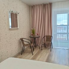 Квартира 65,7 м², 3-комнатная - изображение 4