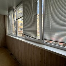 Квартира 32 м², студия - изображение 4
