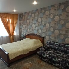 Квартира 30 м², 1-комнатная - изображение 5