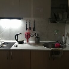 Квартира 23 м², студия - изображение 5