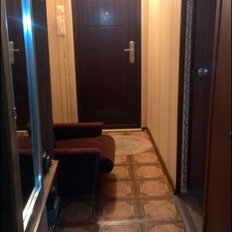 Квартира 54 м², 2-комнатная - изображение 4