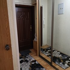 Квартира 58,3 м², 2-комнатная - изображение 5