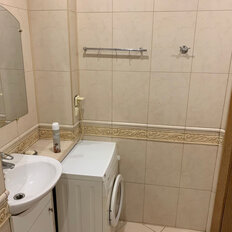 Квартира 58 м², 3-комнатная - изображение 3