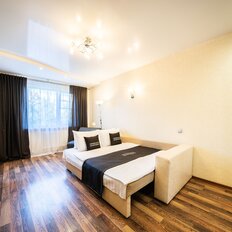 Квартира 48 м², 1-комнатная - изображение 1