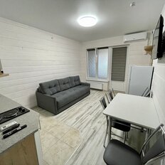 25 м², комната - изображение 3