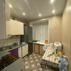 Квартира 44 м², 2-комнатная - изображение 4
