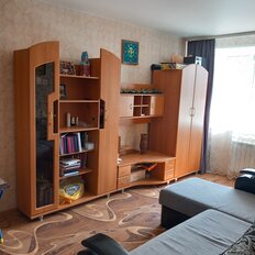 Квартира 50 м², 2-комнатная - изображение 4