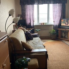 Квартира 59 м², 2-комнатная - изображение 3