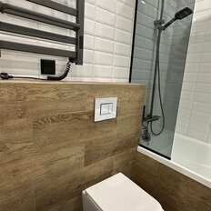 Квартира 62,7 м², 2-комнатная - изображение 1