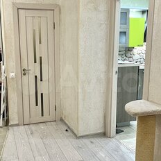 Квартира 75,3 м², 3-комнатная - изображение 5