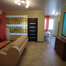 Квартира 39 м², 1-комнатная - изображение 1