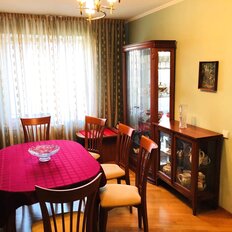 Квартира 73,3 м², 3-комнатная - изображение 2