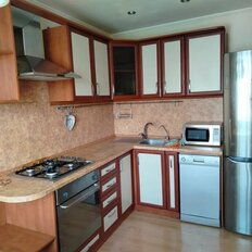 Квартира 57 м², 3-комнатная - изображение 3