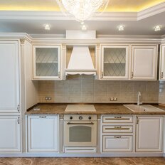 Квартира 90 м², 3-комнатная - изображение 3