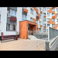 Квартира 23,9 м², студия - изображение 5