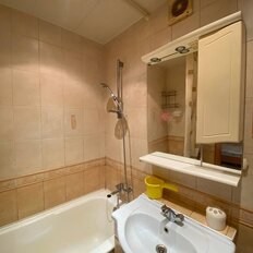 Квартира 33,5 м², 1-комнатная - изображение 1