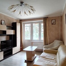 Квартира 33 м², 1-комнатная - изображение 2