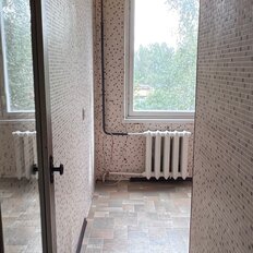 Квартира 55 м², 3-комнатная - изображение 2