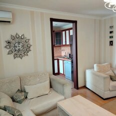 Квартира 57 м², 3-комнатная - изображение 5
