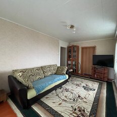 Квартира 58,2 м², 3-комнатная - изображение 2