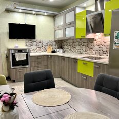 Квартира 75,3 м², 3-комнатная - изображение 2