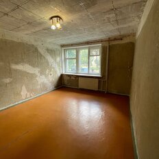 Квартира 60 м², 3-комнатная - изображение 1