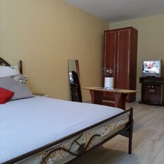Квартира 30,5 м², 1-комнатная - изображение 5