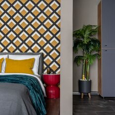 Квартира 42 м², 1-комнатная - изображение 1