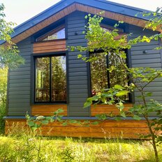 дом + 7,5 сотки, участок - изображение 5