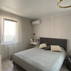 Квартира 60,8 м², 2-комнатная - изображение 4