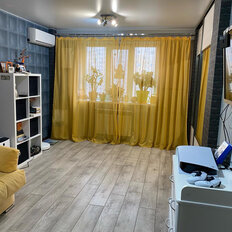 Квартира 58 м², 2-комнатная - изображение 2