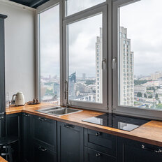 Квартира 43,6 м², 1-комнатная - изображение 2