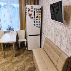Квартира 66,4 м², 2-комнатная - изображение 4