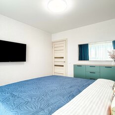 Квартира 45 м², 1-комнатная - изображение 1