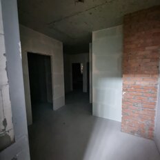 Квартира 75,3 м², 3-комнатная - изображение 3