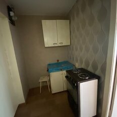 Квартира 22,9 м², 2-комнатная - изображение 5