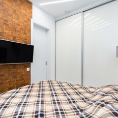Квартира 86 м², 2-комнатные - изображение 5