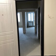 Квартира 62,9 м², 2-комнатная - изображение 4