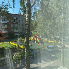 Квартира 30,7 м², 1-комнатная - изображение 1