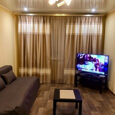 Квартира 36 м², 1-комнатная - изображение 5