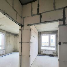 Квартира 105,8 м², 3-комнатная - изображение 4