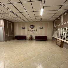 Квартира 39,1 м², 1-комнатная - изображение 2