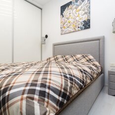 Квартира 86 м², 2-комнатные - изображение 4