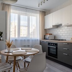 Квартира 65 м², 2-комнатная - изображение 3