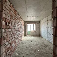 Квартира 130 м², 3-комнатная - изображение 5