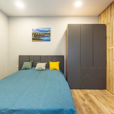 Квартира 33 м², студия - изображение 5