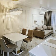 Квартира 41 м², 2-комнатная - изображение 3