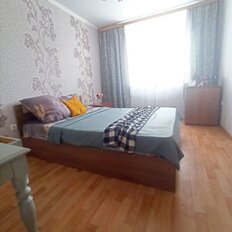 Квартира 55 м², 2-комнатная - изображение 3