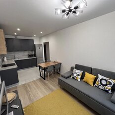 Квартира 78 м², 3-комнатная - изображение 1